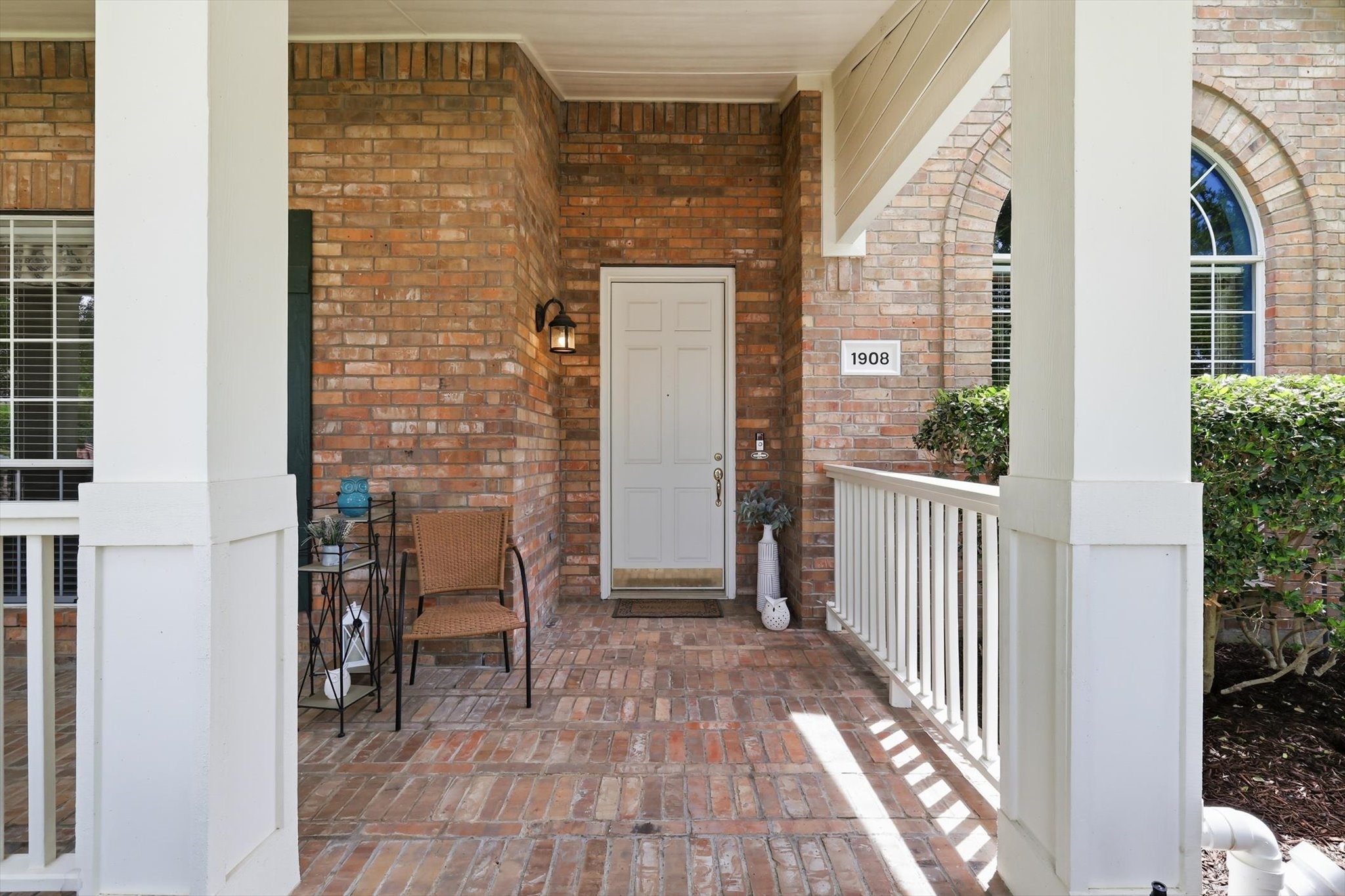 1908 San Carlos Avenue Allen TX 75002