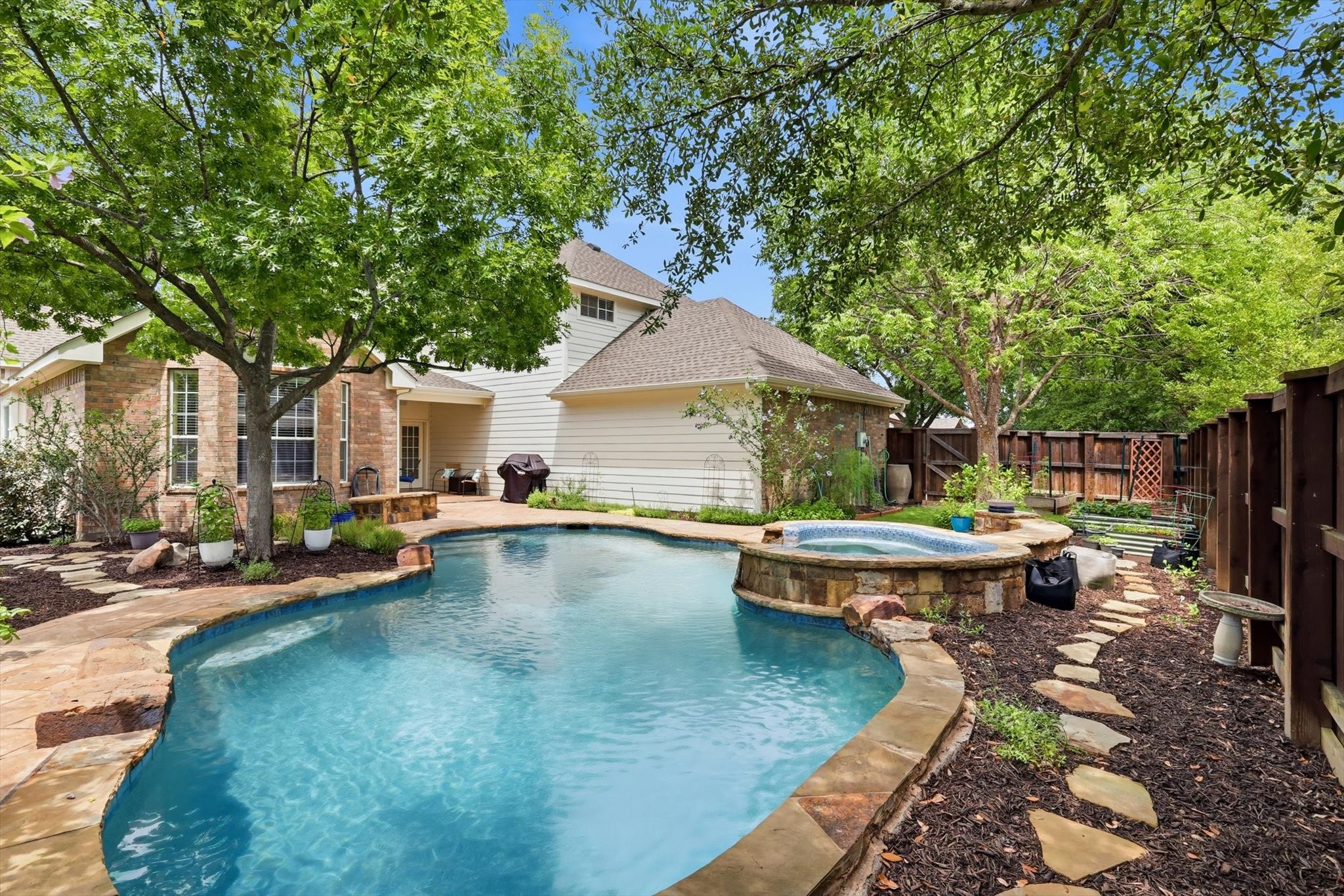 1908 San Carlos Avenue Allen TX 75002