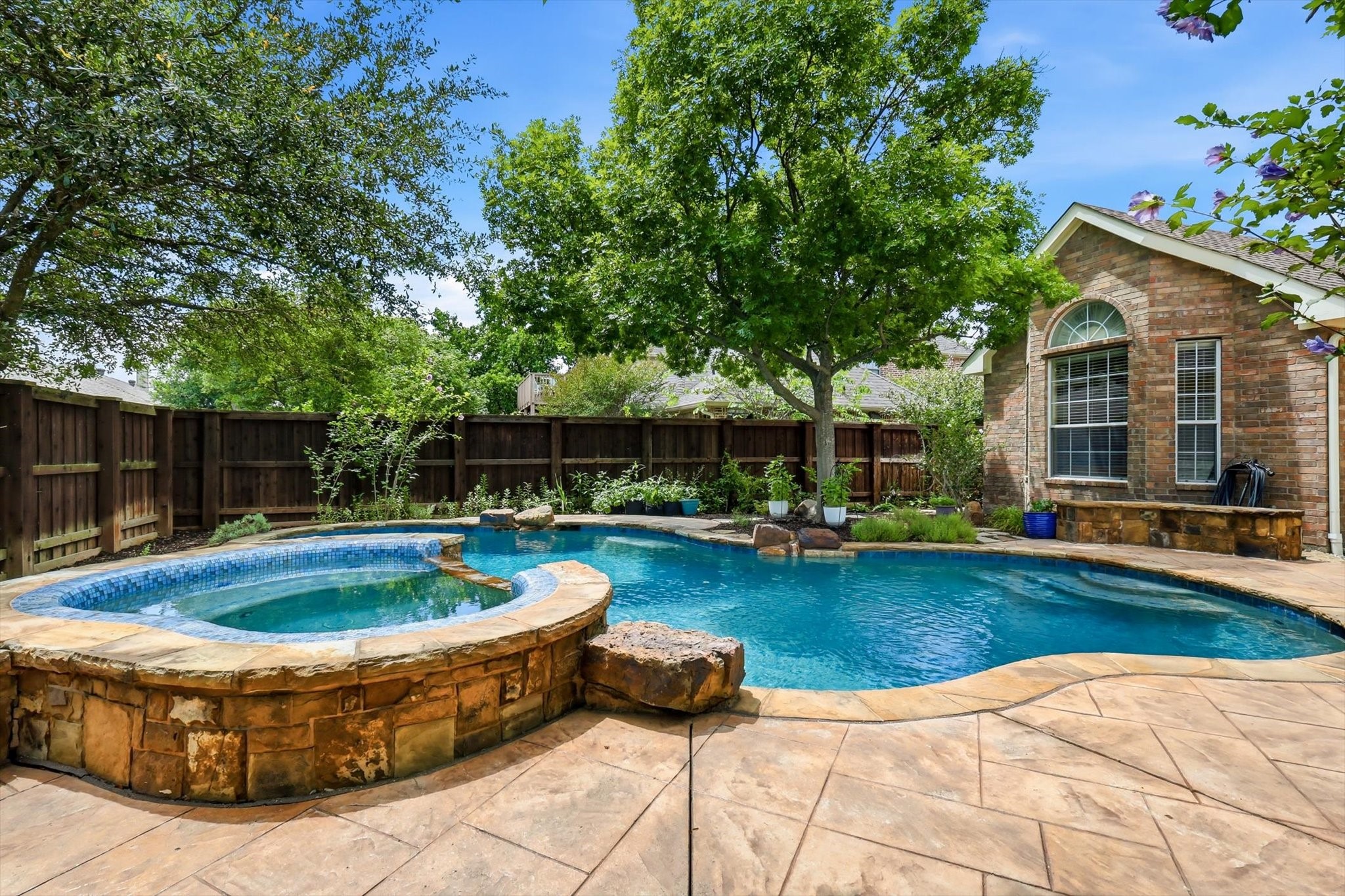 1908 San Carlos Avenue Allen TX 75002