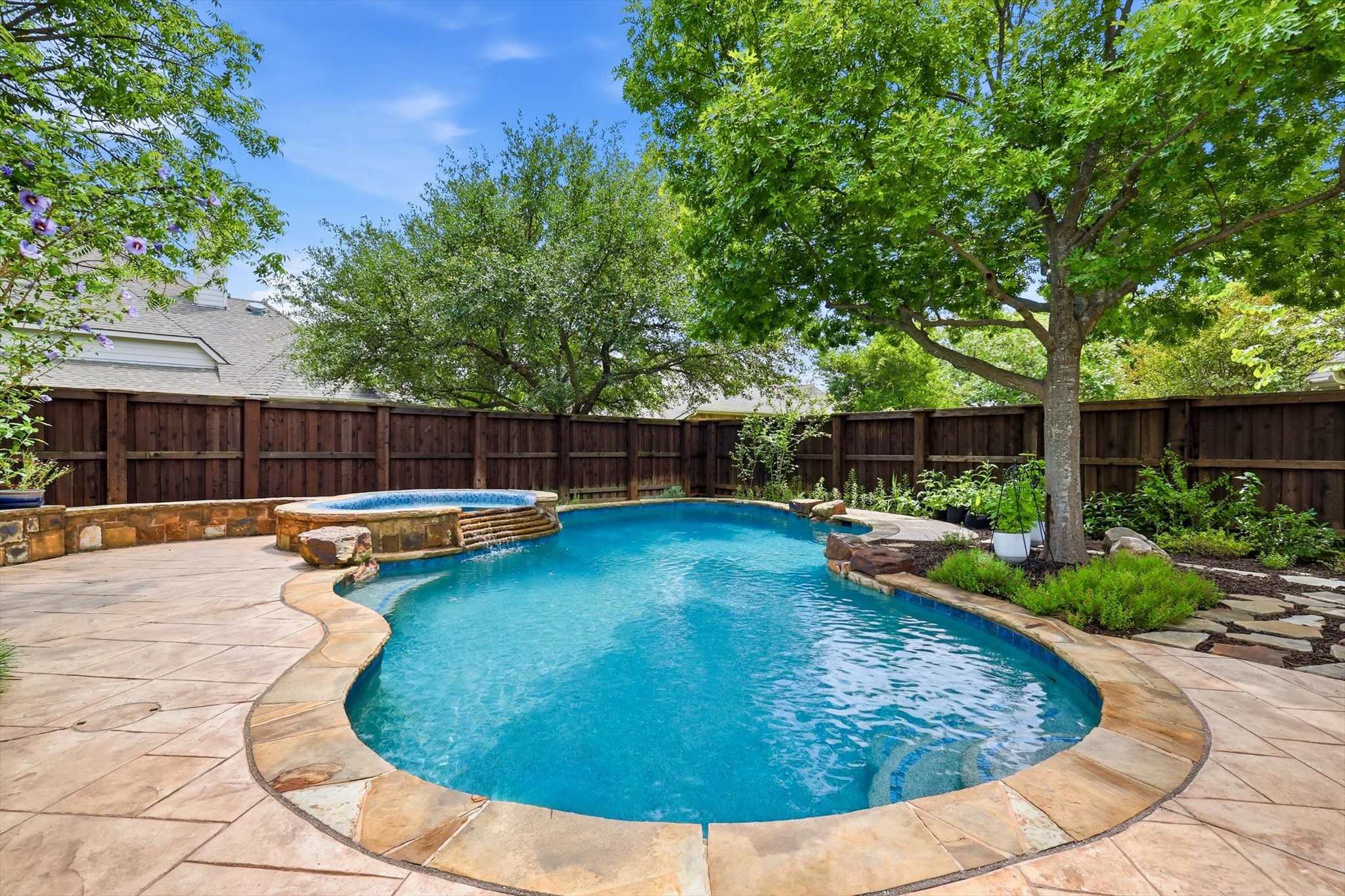 1908 San Carlos Avenue Allen TX 75002