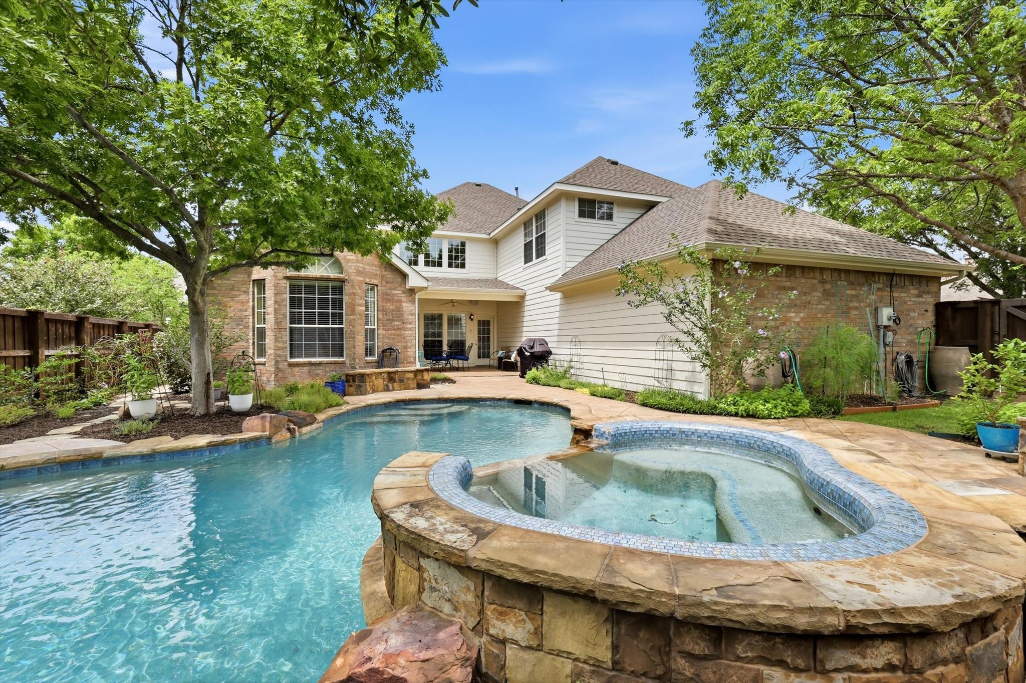 1908 San Carlos Avenue Allen TX 75002