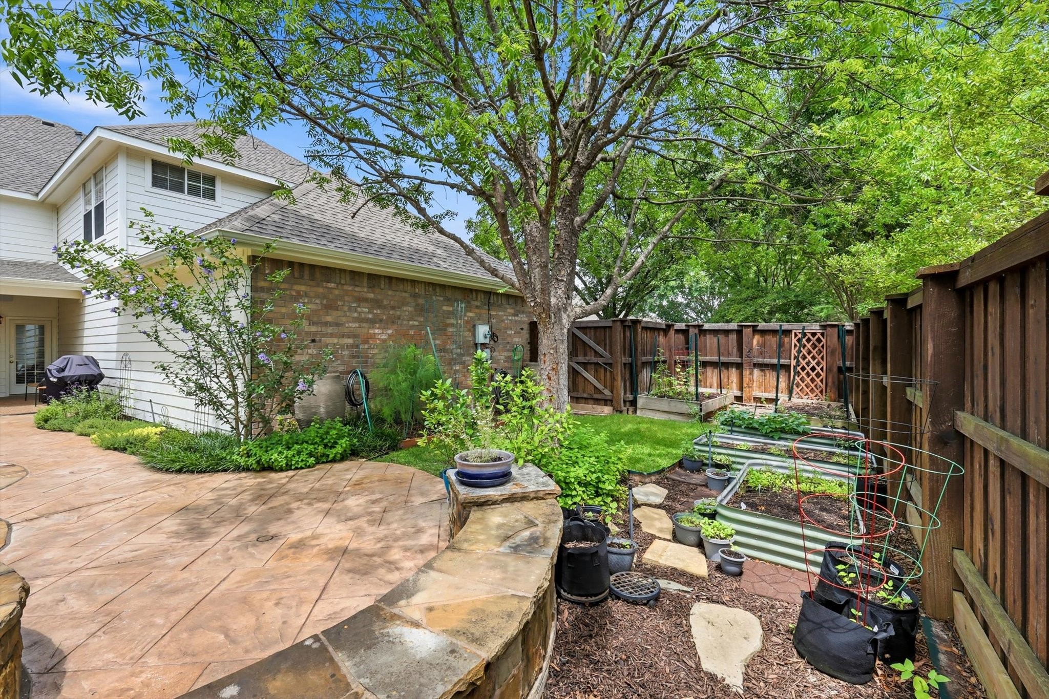1908 San Carlos Avenue Allen TX 75002