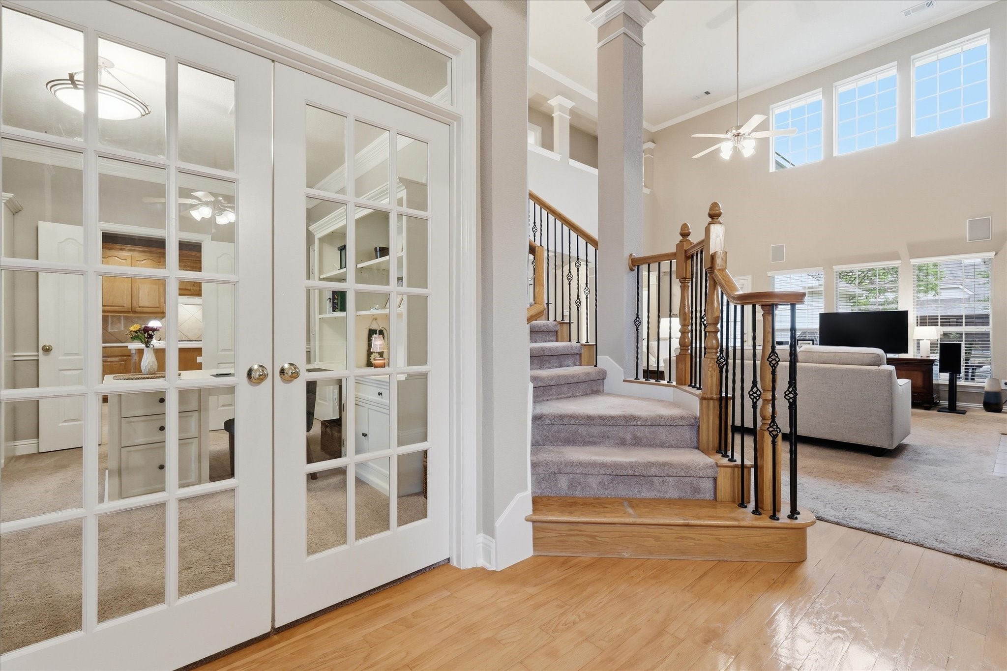 1908 San Carlos Avenue Allen TX 75002