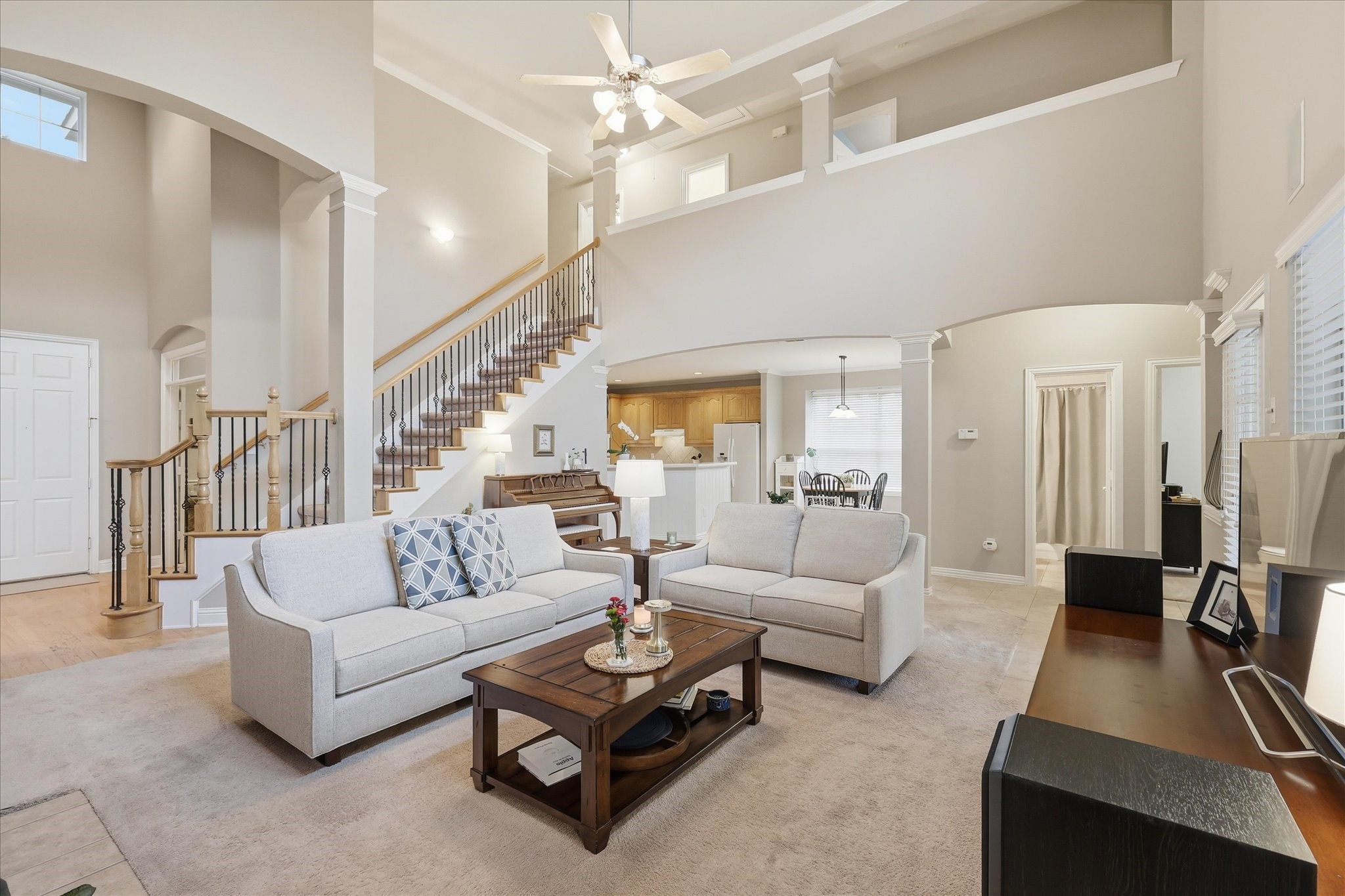 1908 San Carlos Avenue Allen TX 75002