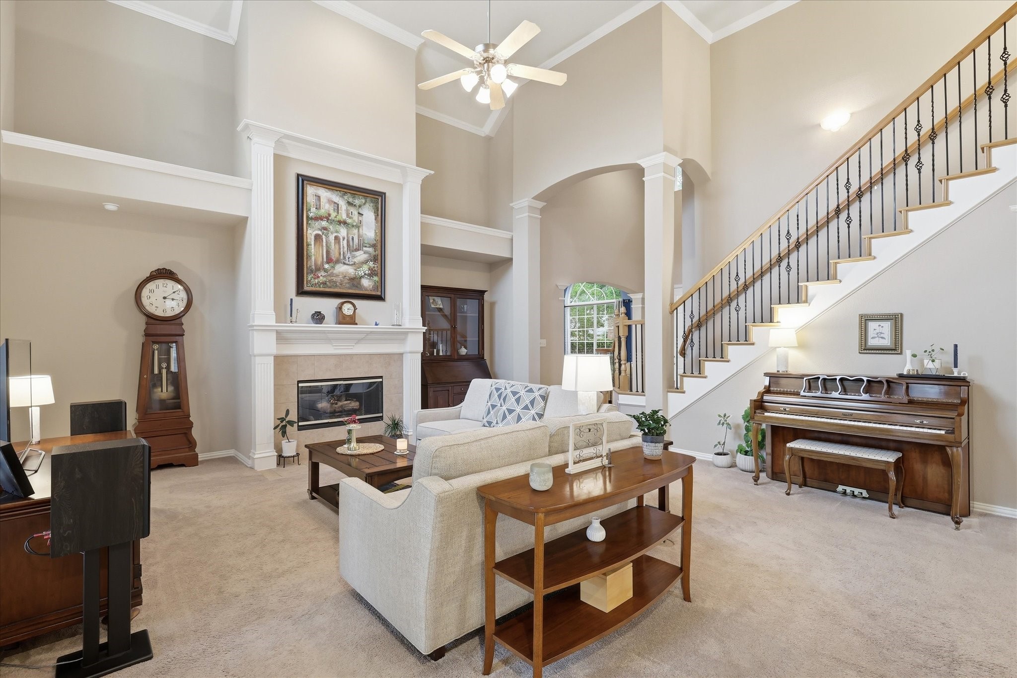 1908 San Carlos Avenue Allen TX 75002