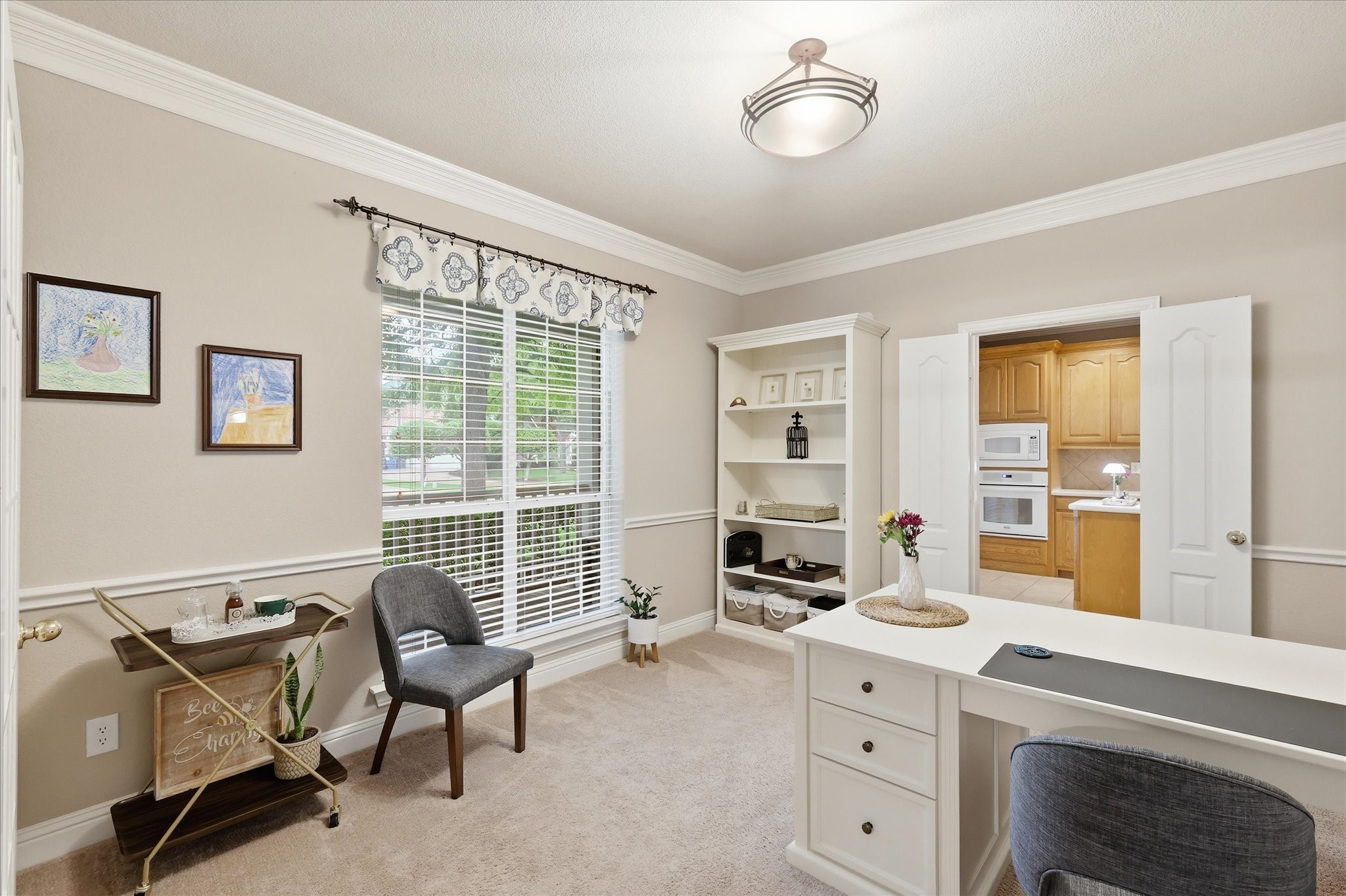 1908 San Carlos Avenue Allen TX 75002