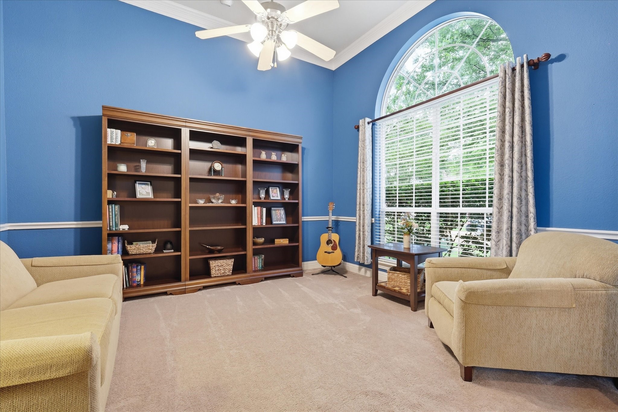1908 San Carlos Avenue Allen TX 75002