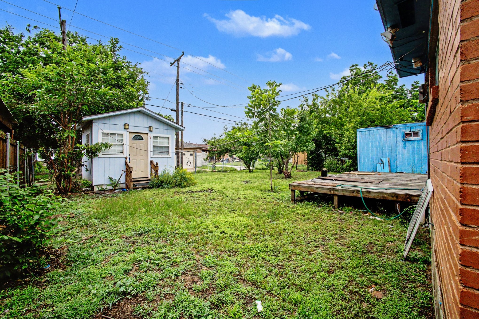 1919 Yucca Drive Dallas TX 75217