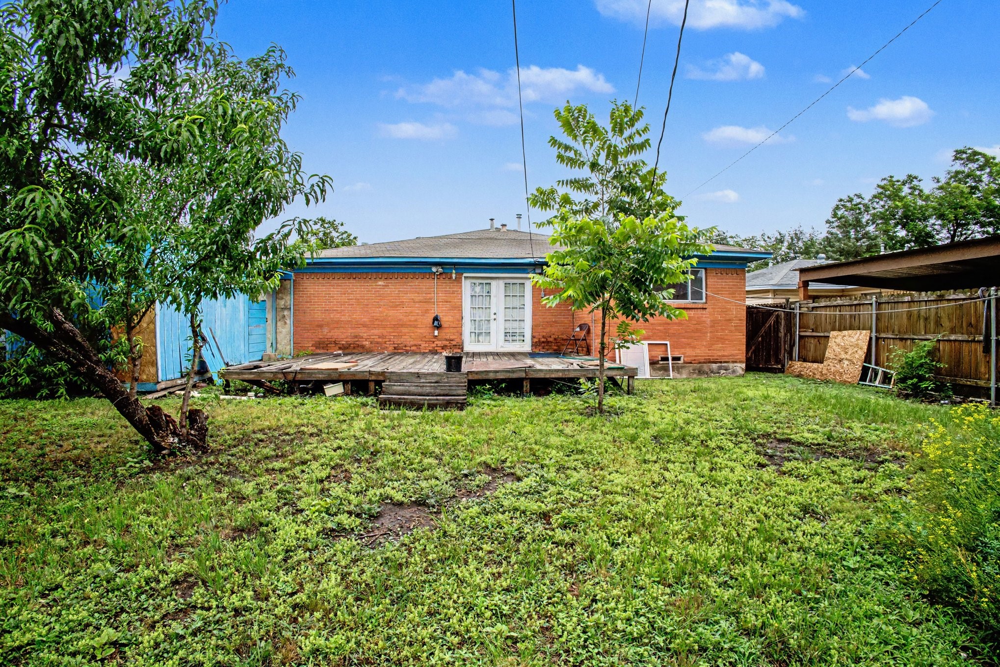 1919 Yucca Drive Dallas TX 75217