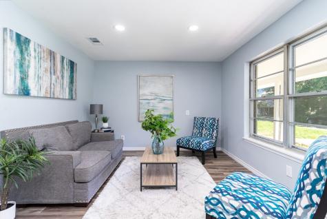 803 Elm Street Bonham TX 75418