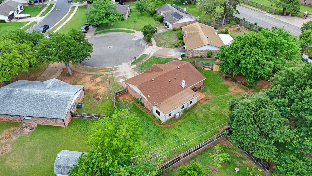 1912 Devonshire Court Arlington TX 76015