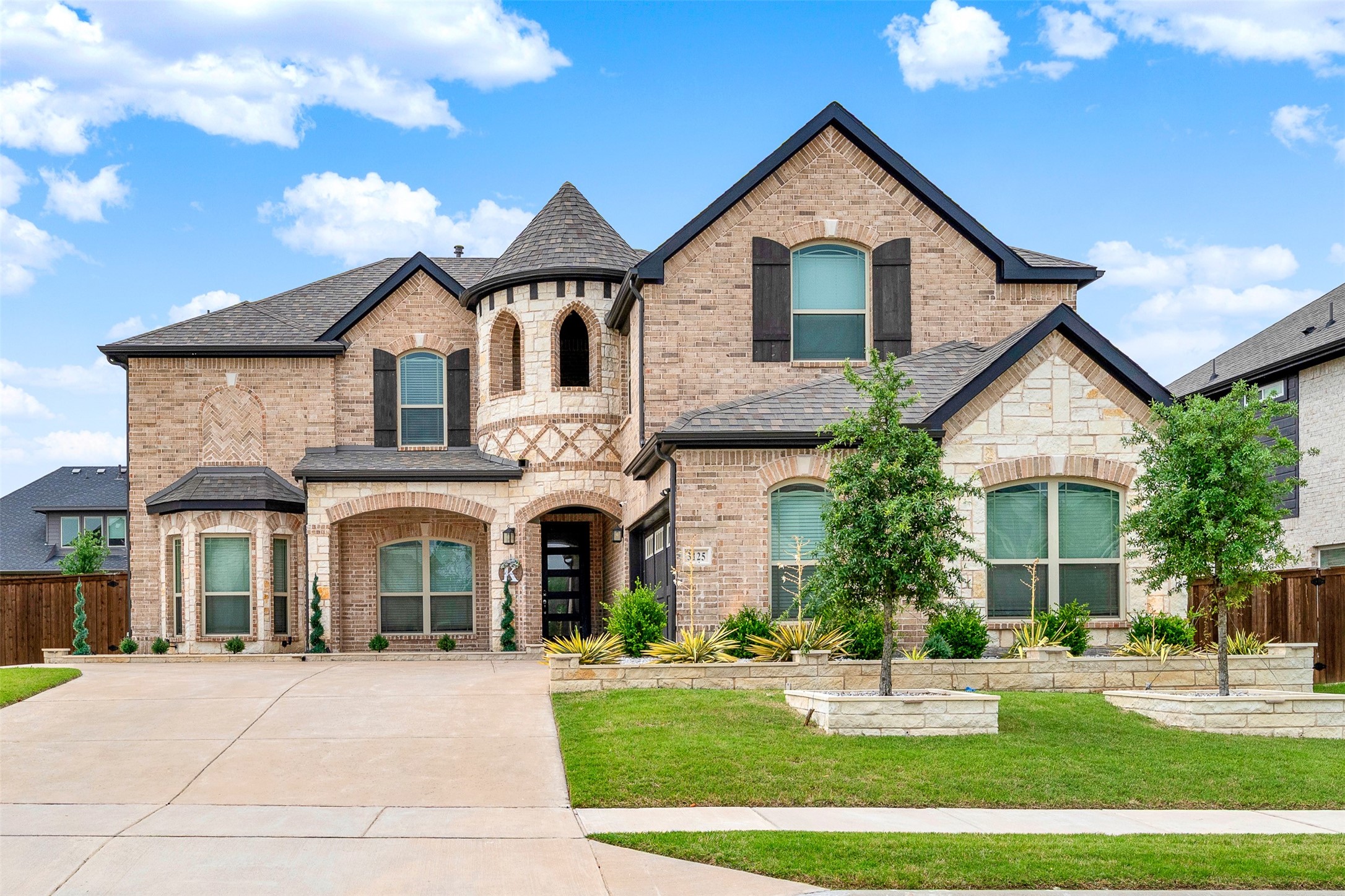 3125 Creek Meadow Drive Anna TX 75409