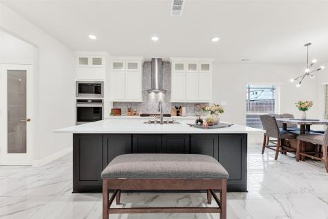 3125 Creek Meadow Drive Anna TX 75409
