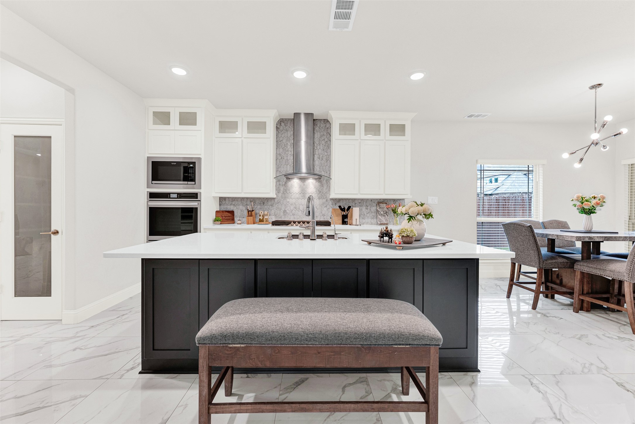 3125 Creek Meadow Drive Anna TX 75409