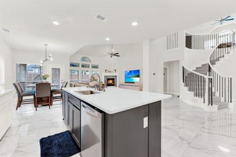 3125 Creek Meadow Drive Anna TX 75409
