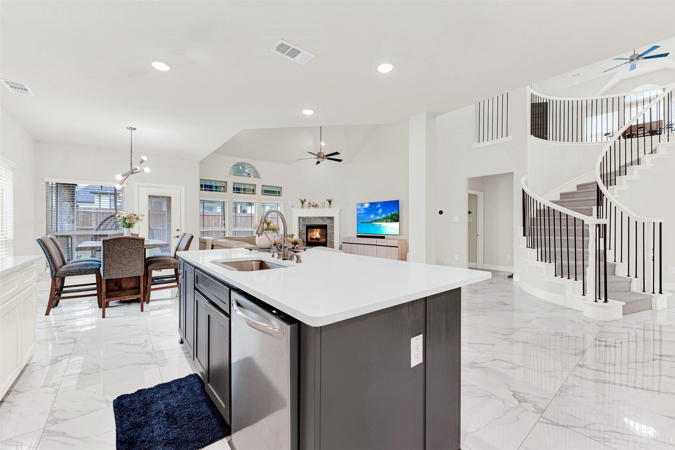 3125 Creek Meadow Drive Anna TX 75409