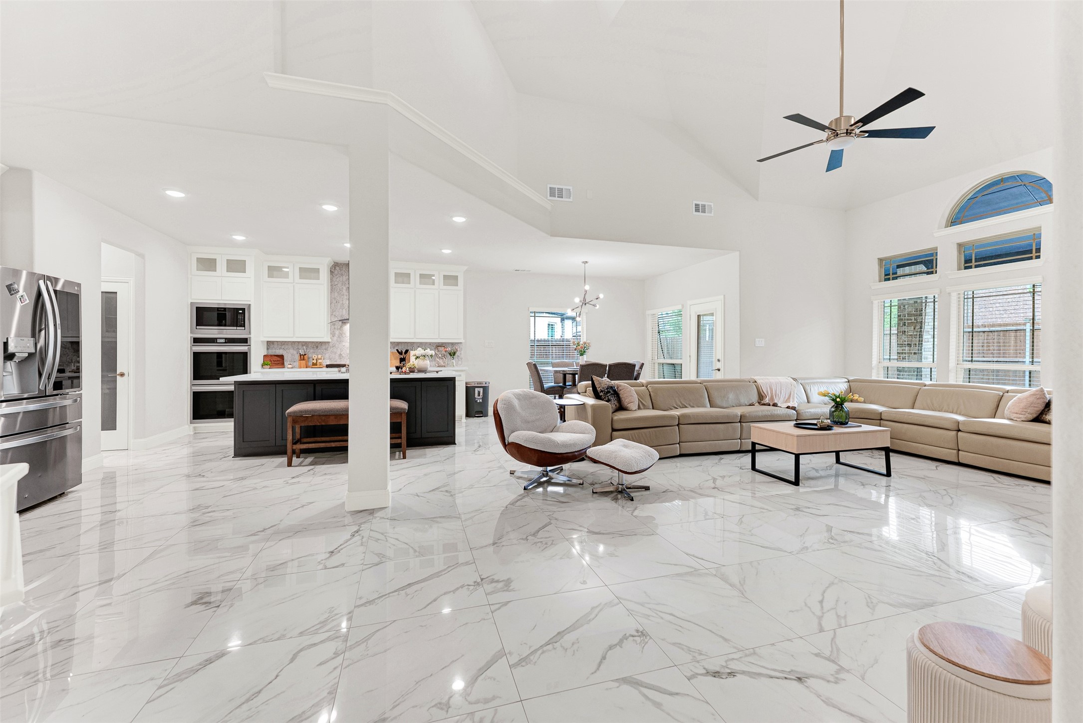 3125 Creek Meadow Drive Anna TX 75409