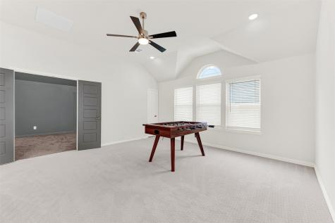 3125 Creek Meadow Drive Anna TX 75409