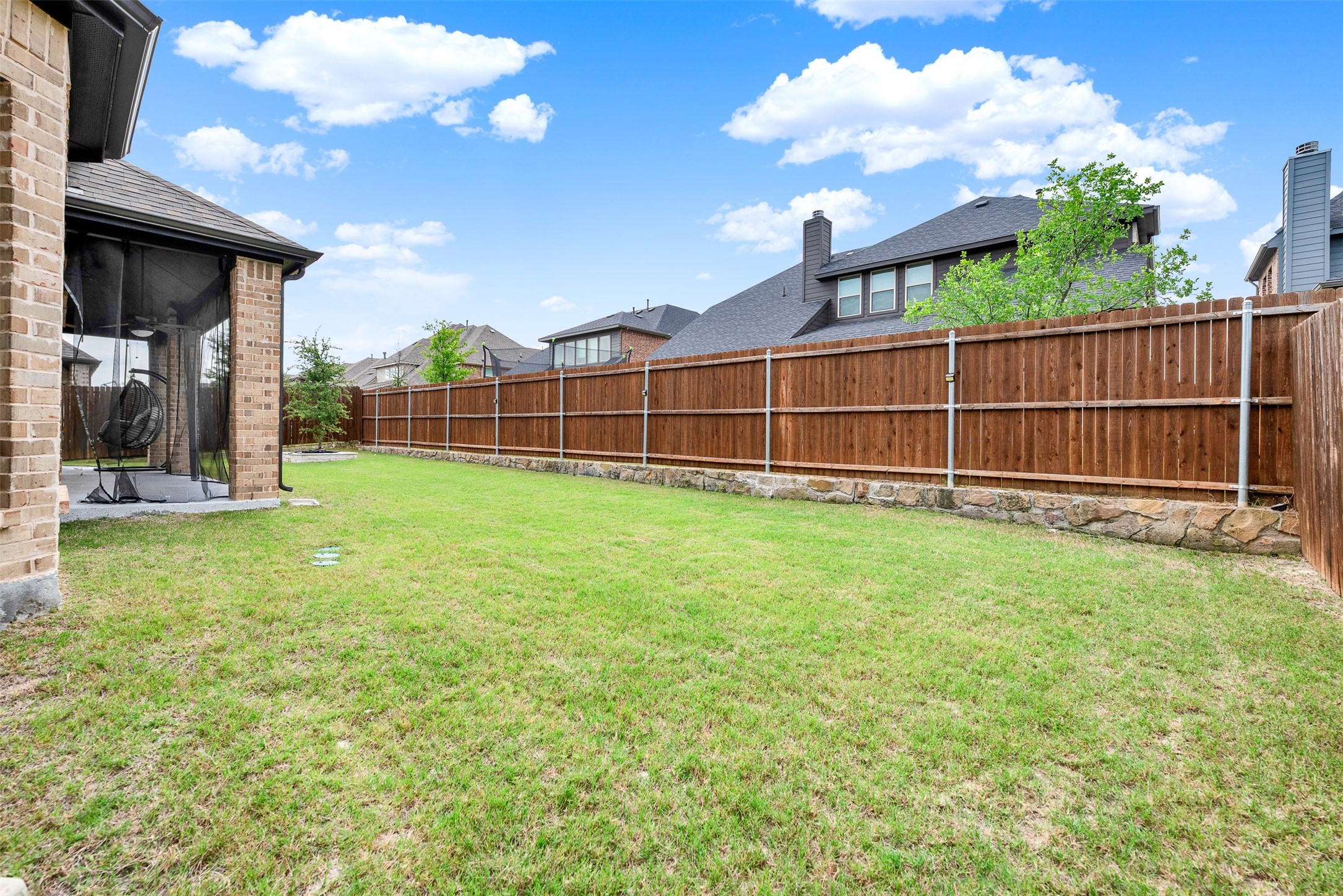 3125 Creek Meadow Drive Anna TX 75409