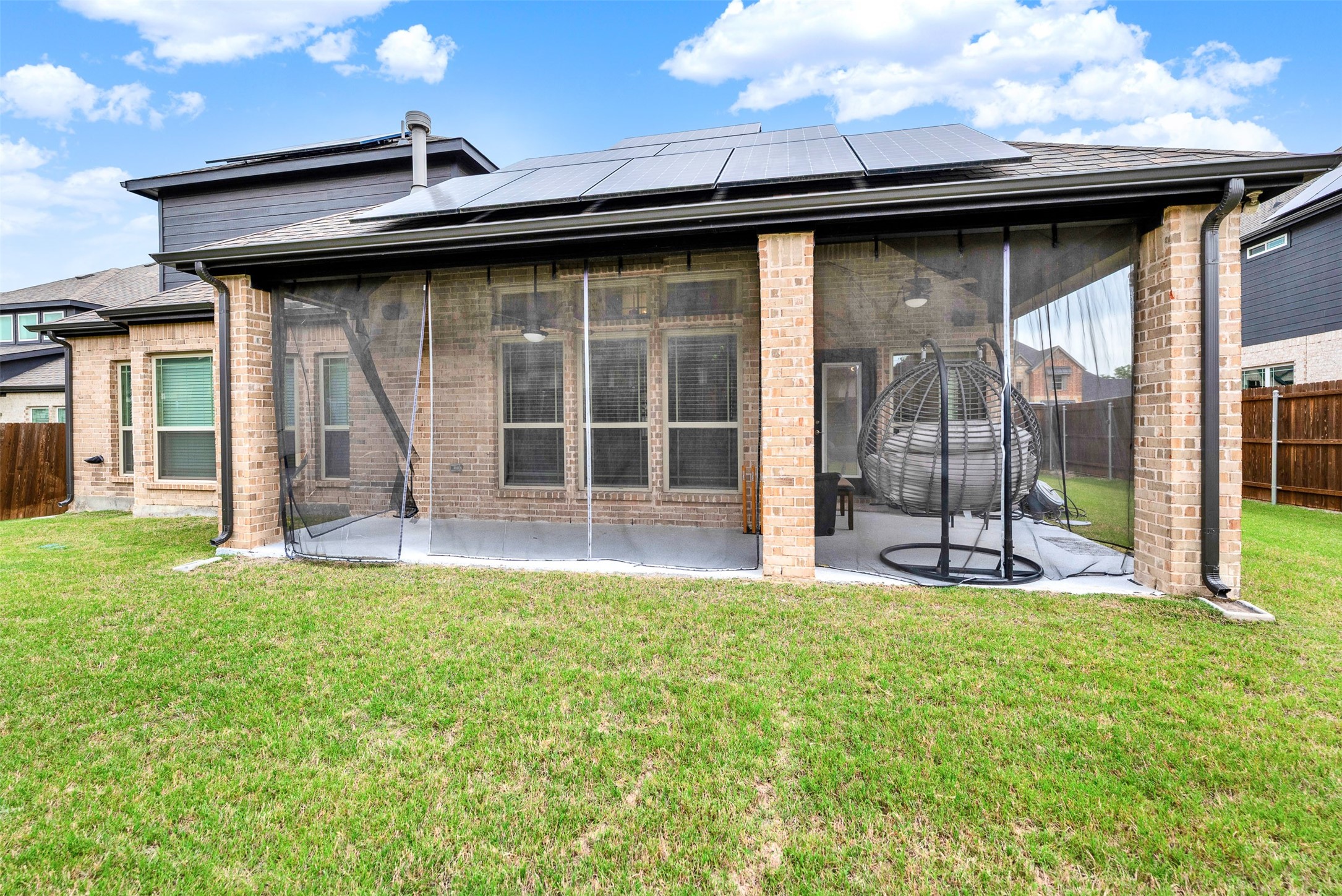 3125 Creek Meadow Drive Anna TX 75409