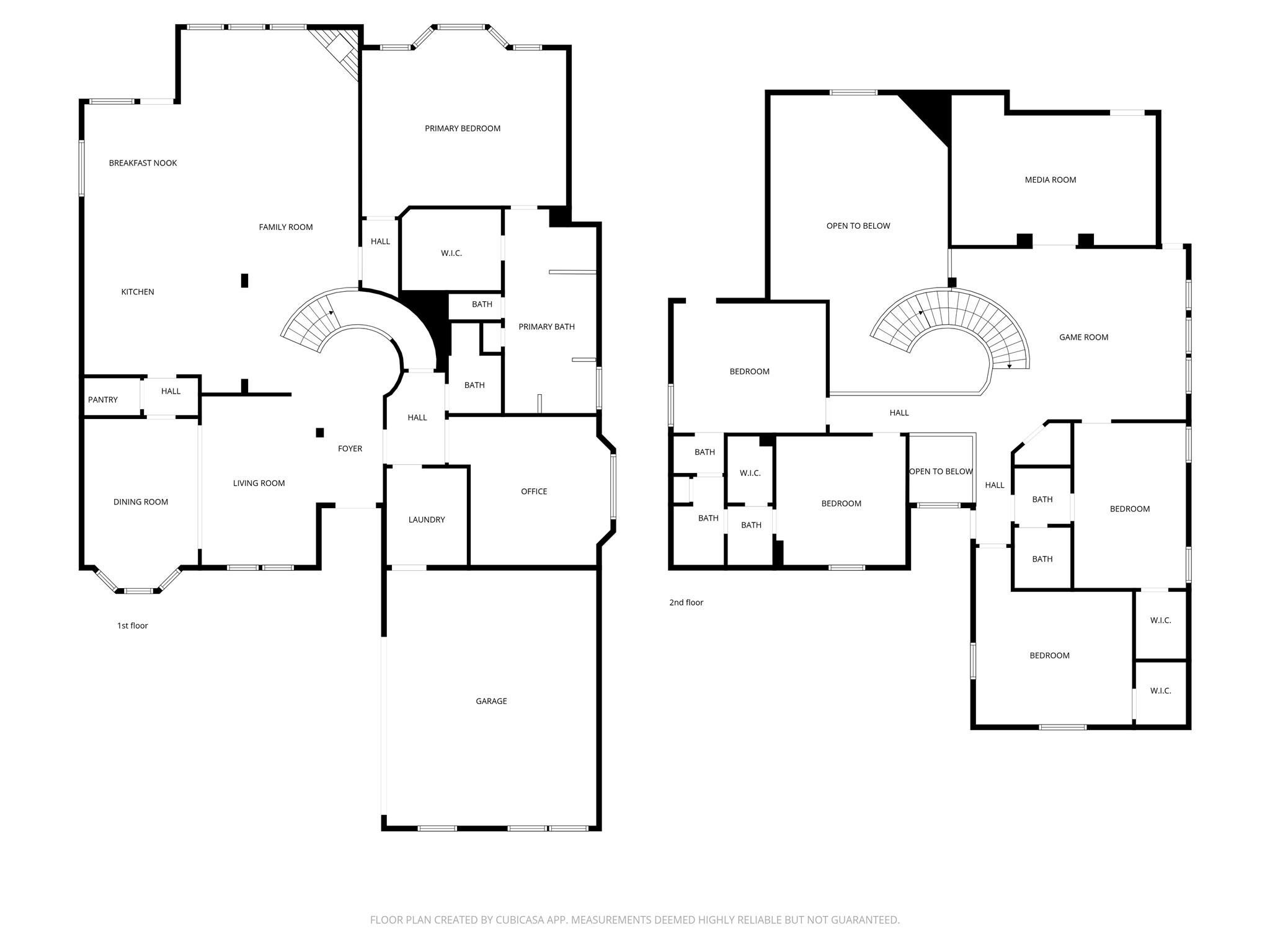3125 Creek Meadow Drive Anna TX 75409