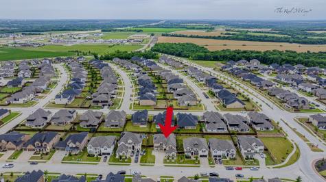3125 Creek Meadow Drive Anna TX 75409