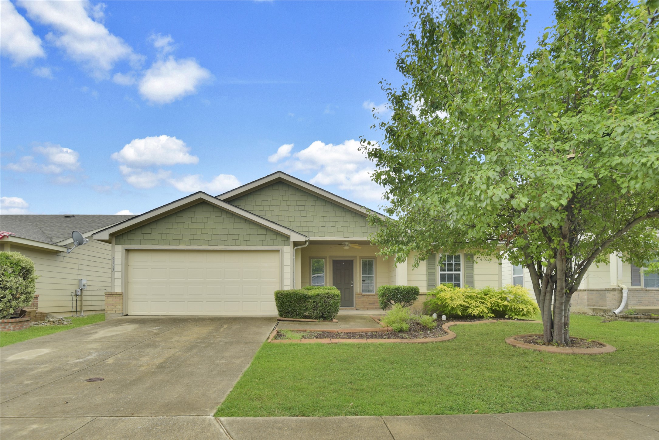 9953 George Bush Drive Mckinney TX 75072