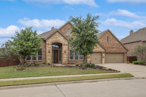 2237 Gulfstream Drive Little Elm TX 75068