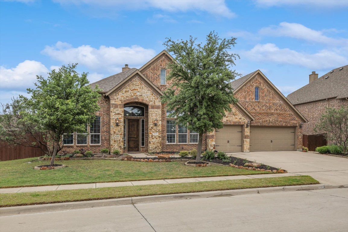2237 Gulfstream Drive Little Elm TX 75068