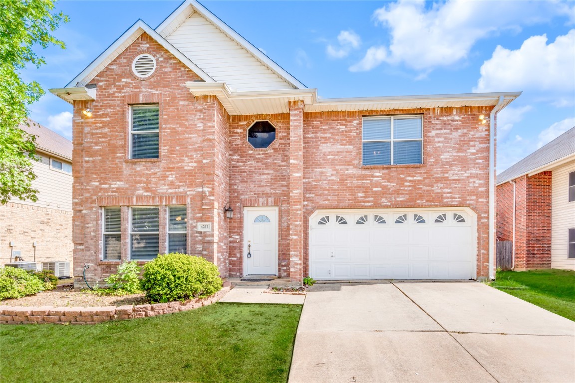 4212 Birch Creek Road Fort Worth TX 76244