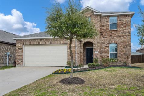 1202 Erika Lane Forney TX 75126