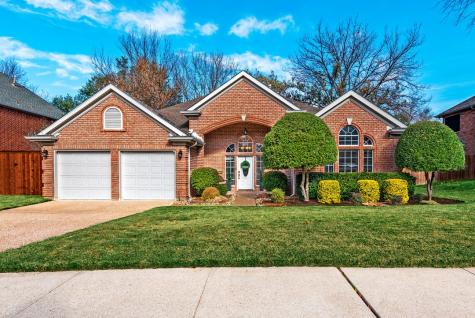 3404 Druid Way Flower Mound TX 75028