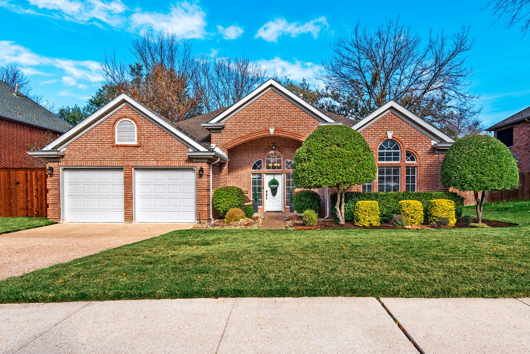 3404 Druid Way Flower Mound TX 75028