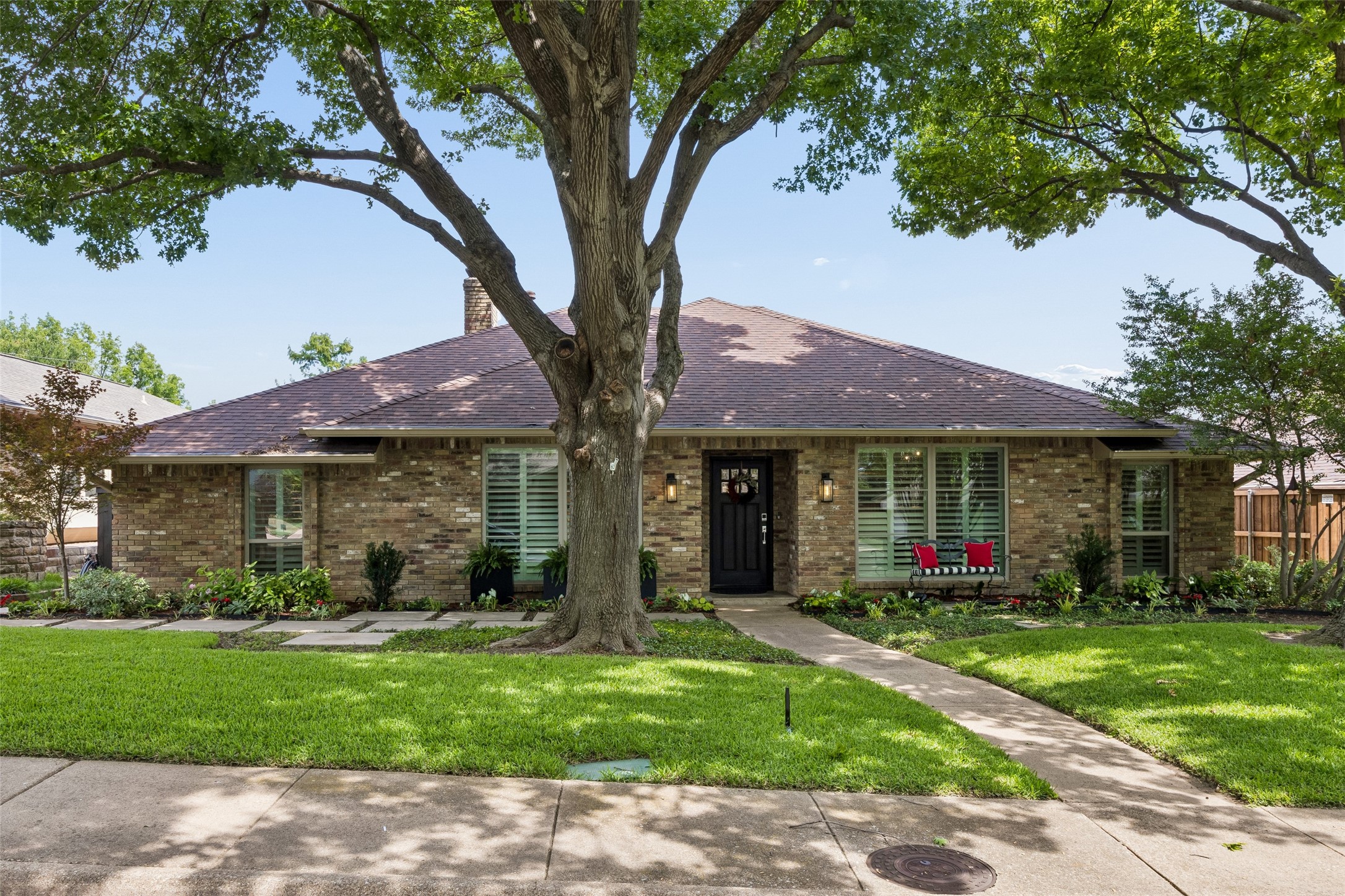 7104 Claybrook Drive Dallas TX 75231