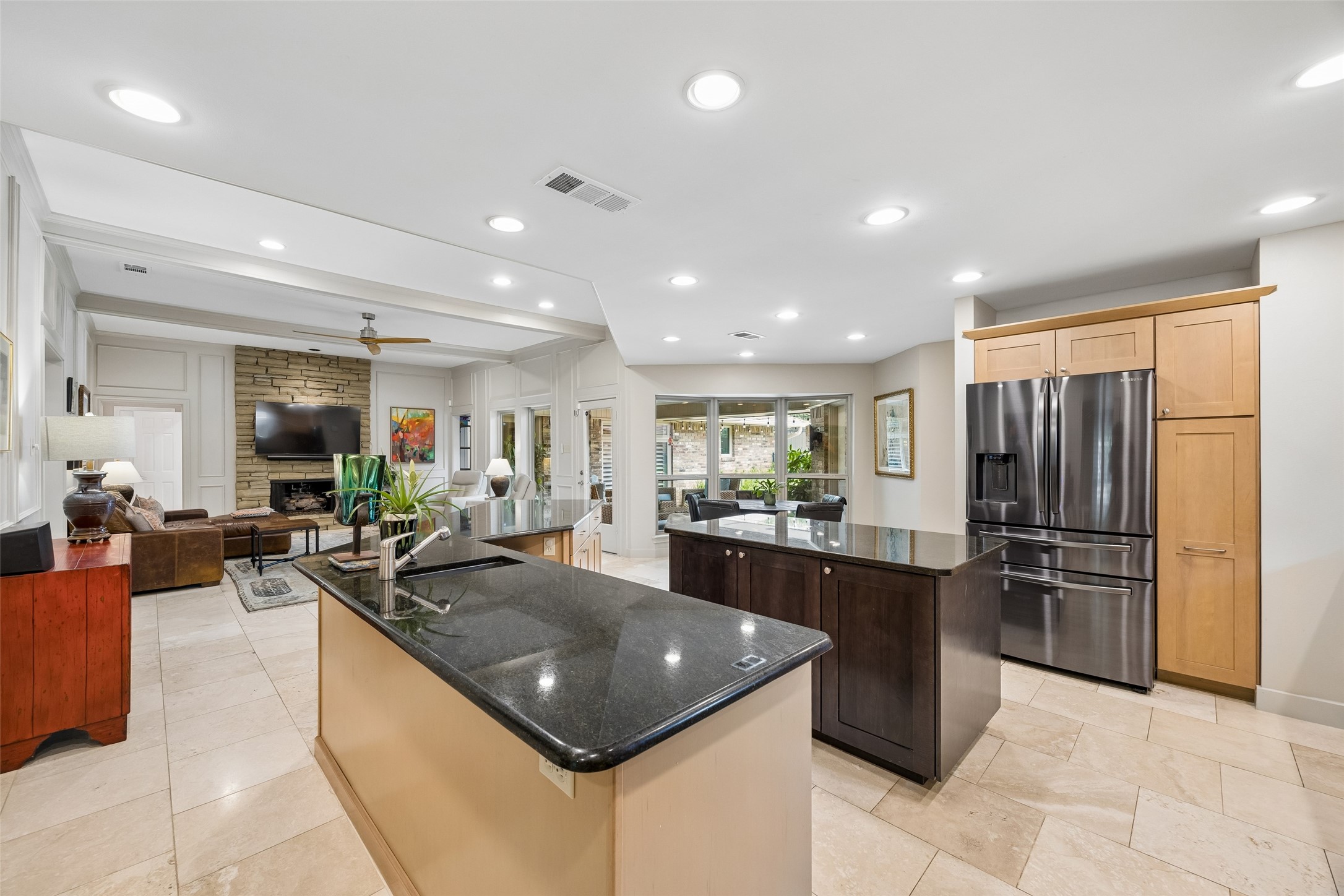 7104 Claybrook Drive Dallas TX 75231