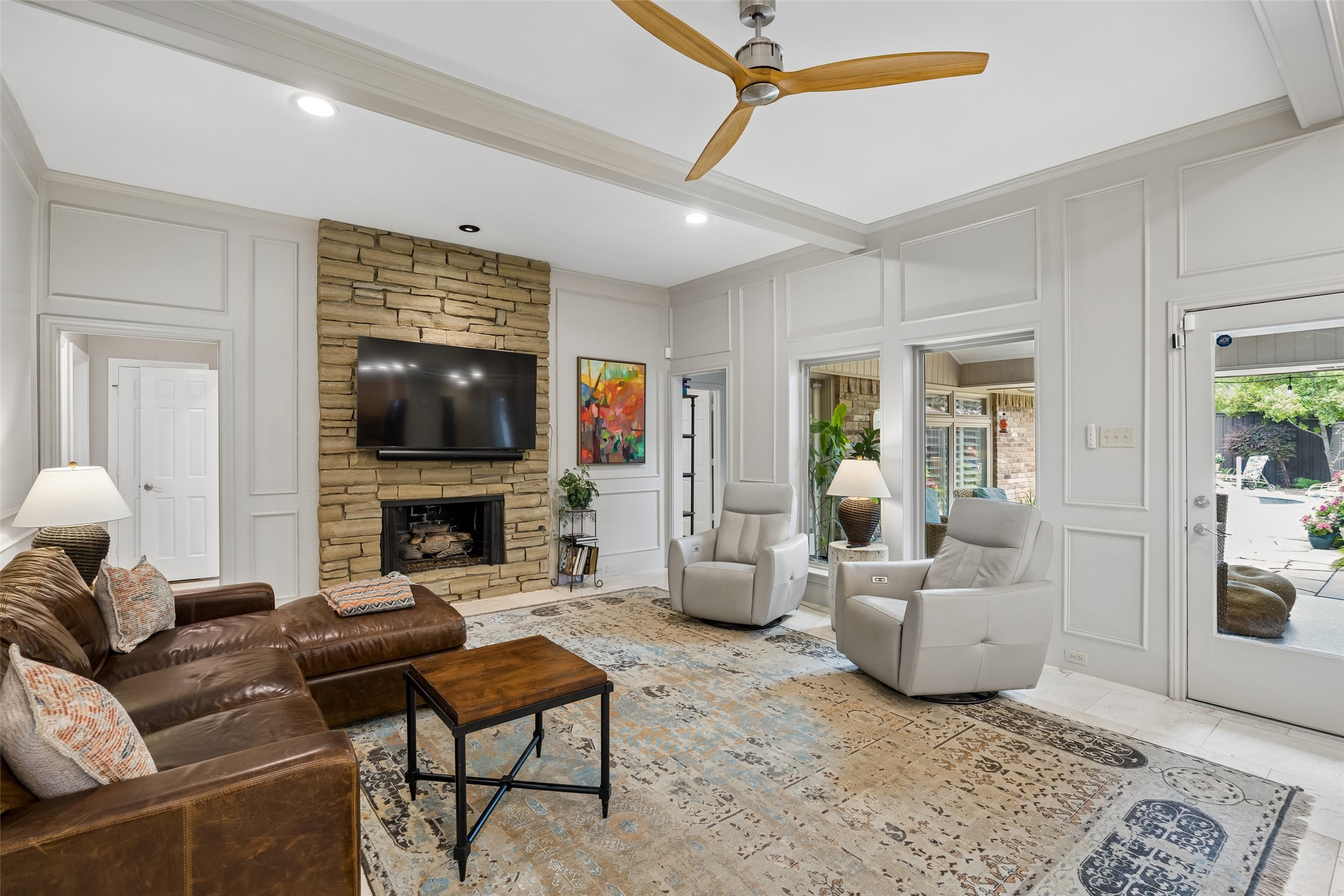 7104 Claybrook Drive Dallas TX 75231