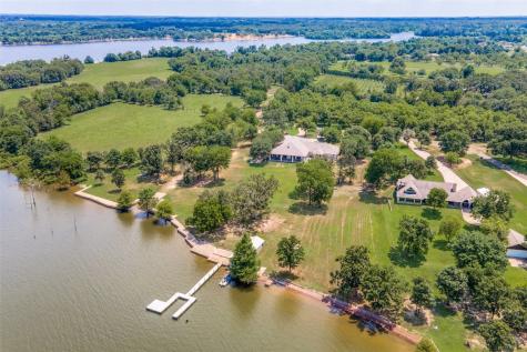 154 County Road 1583 Alba TX 75410