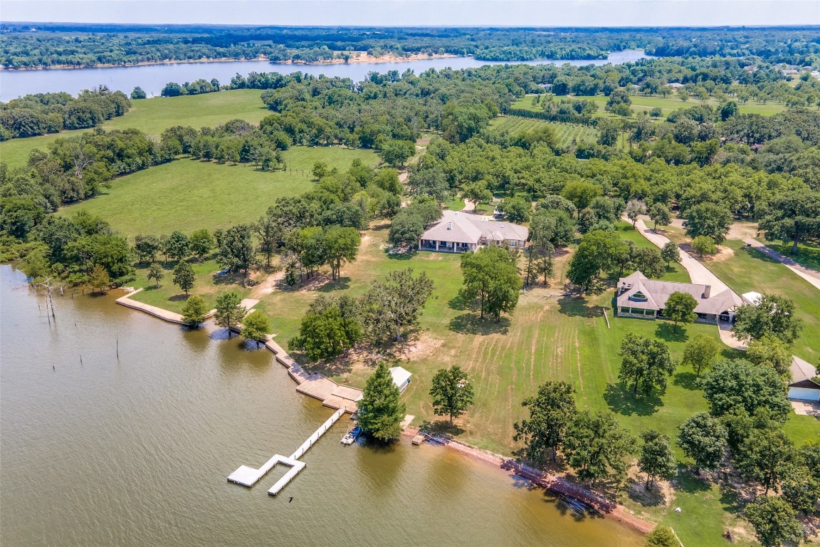154 County Road 1583 Alba TX 75410