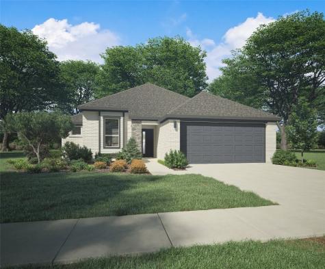 3012 Beau Daniel Drive Royse City TX 75189