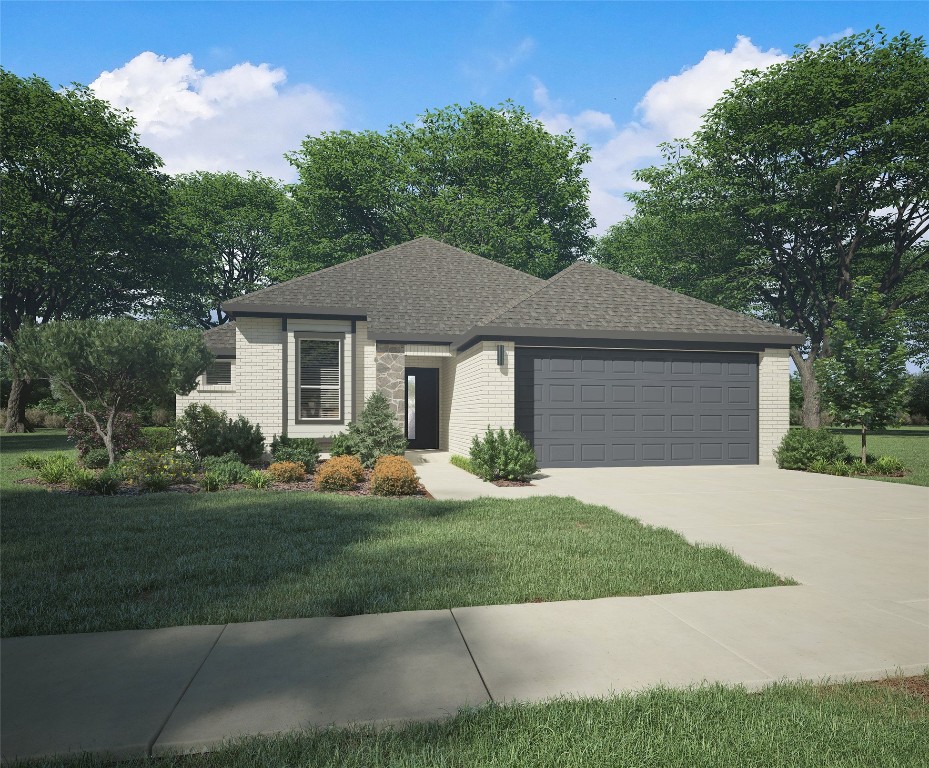 3012 Beau Daniel Drive Royse City TX 75189
