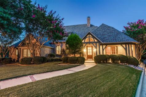 2712 Cherry Court Richardson TX 75082