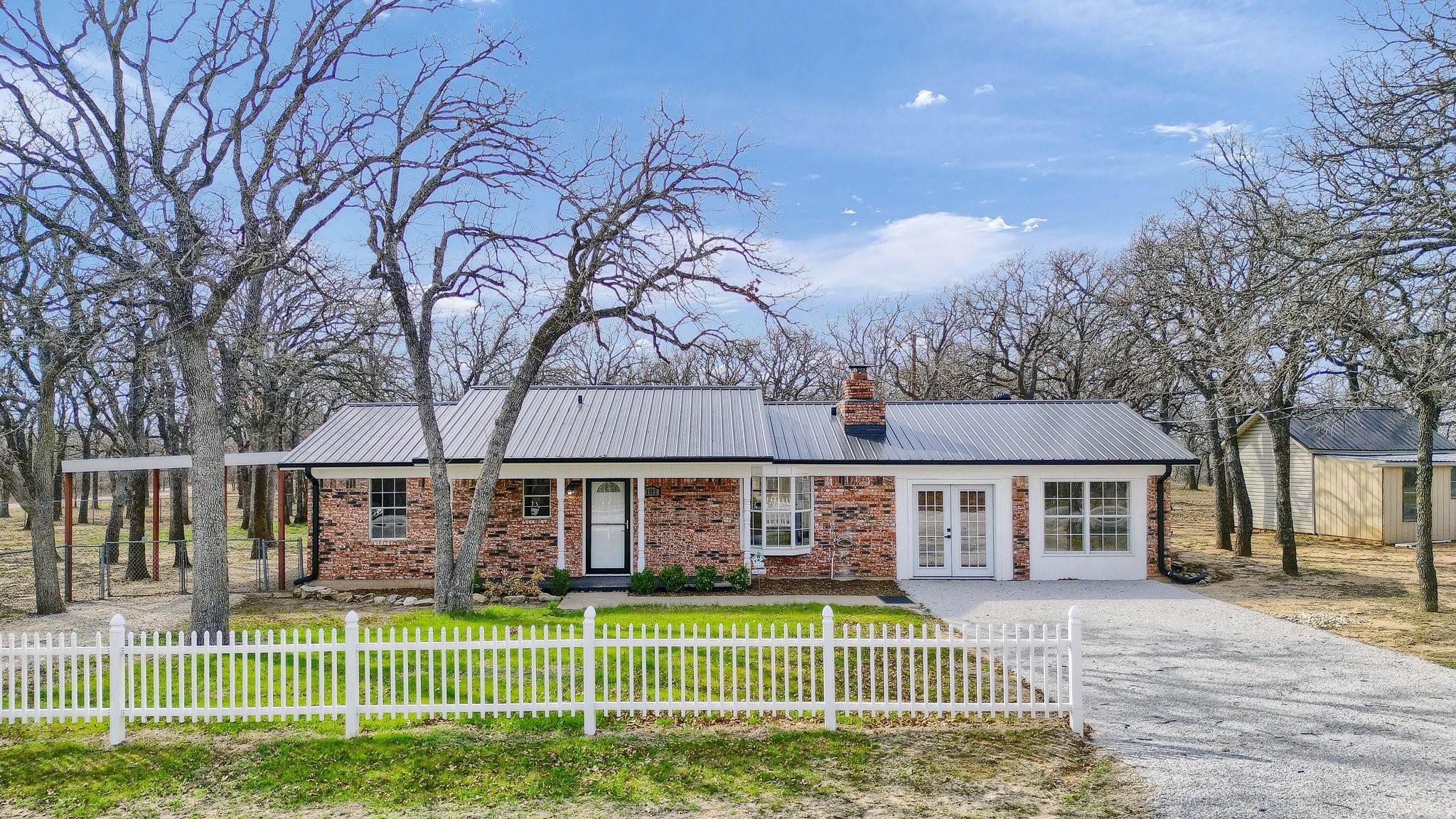 191 Seneca Trail S Nocona TX 76255