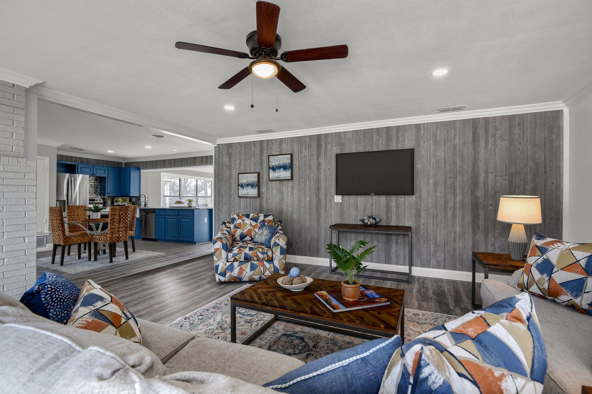 191 Seneca Trail S Nocona TX 76255