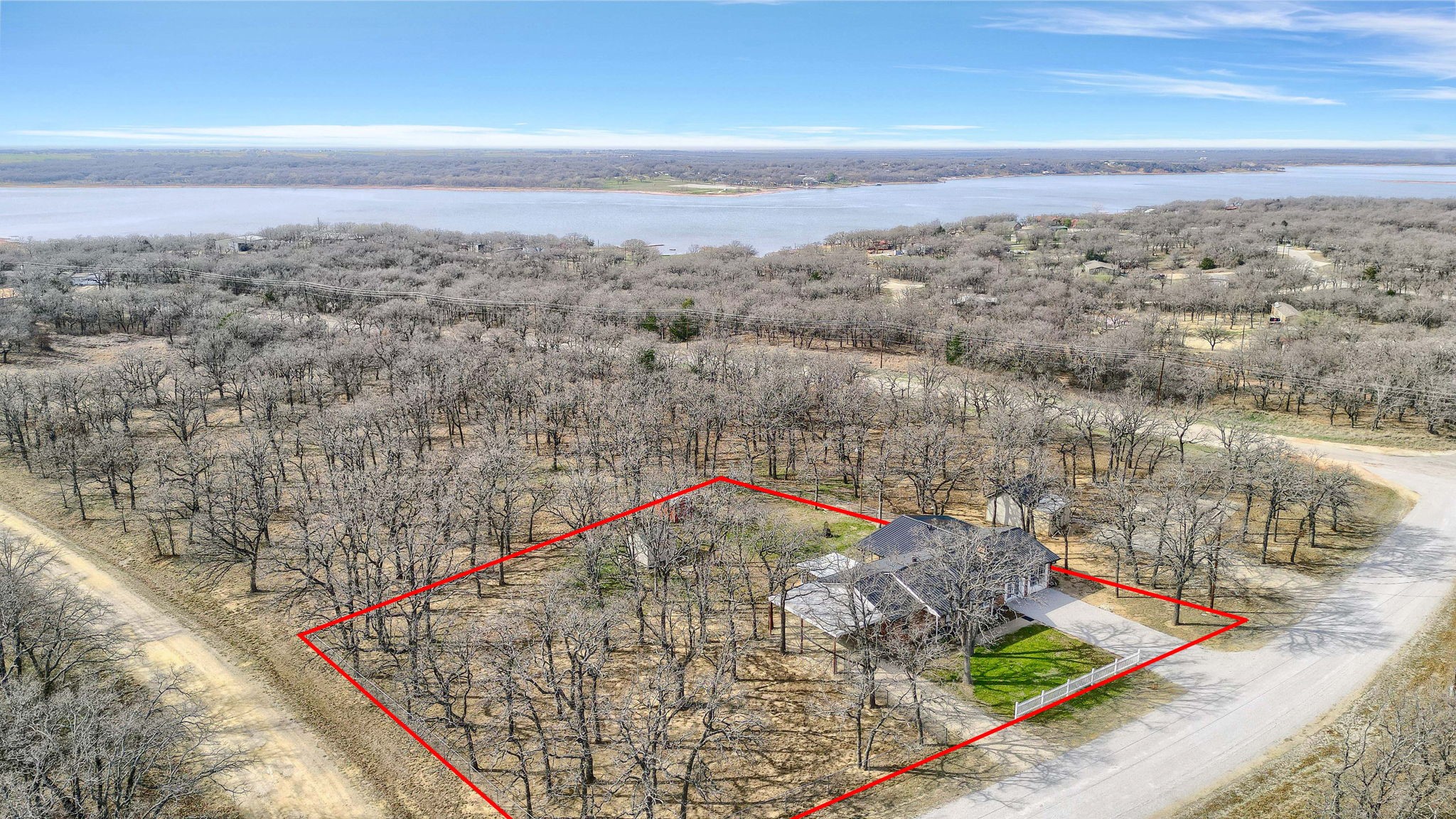 191 Seneca Trail S Nocona TX 76255