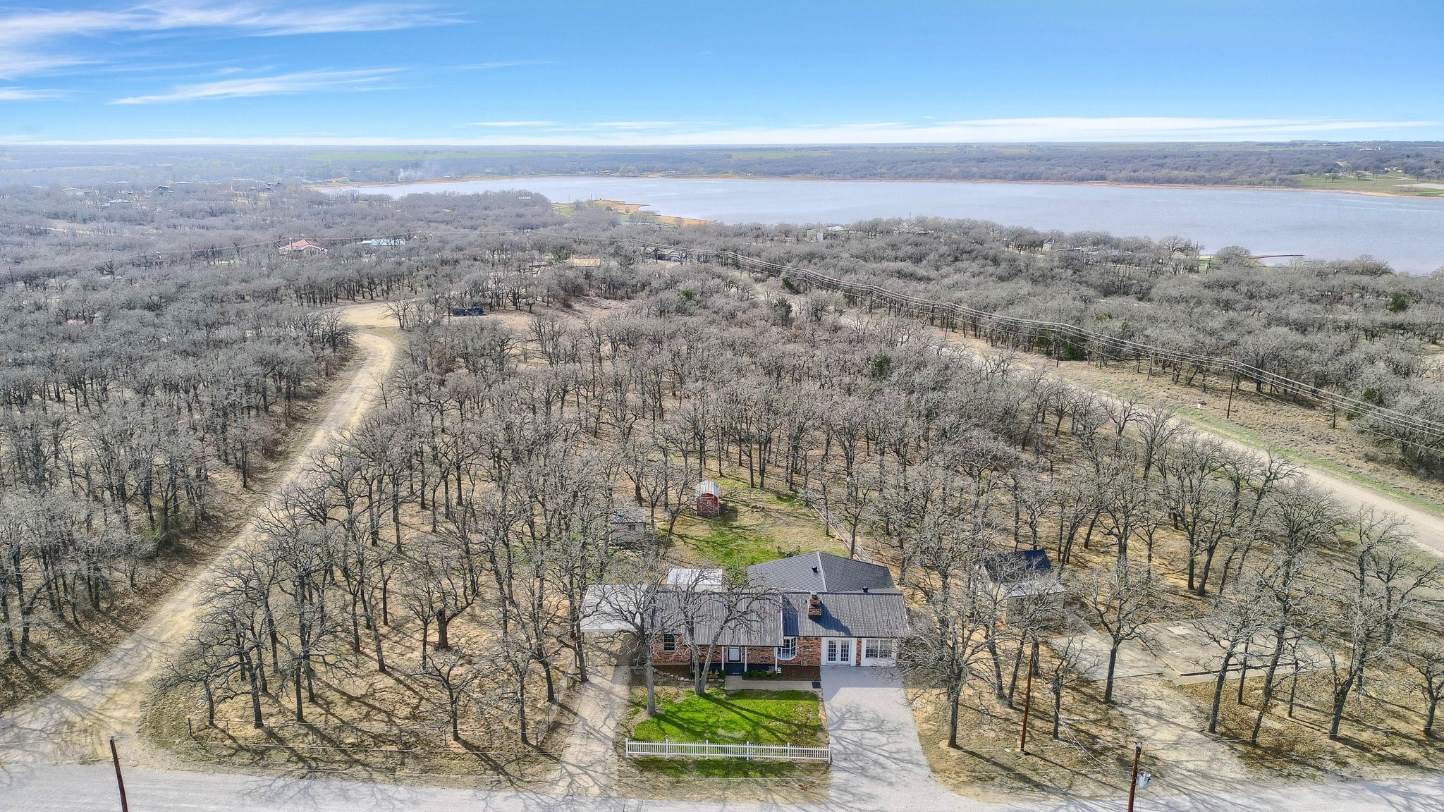 191 Seneca Trail S Nocona TX 76255