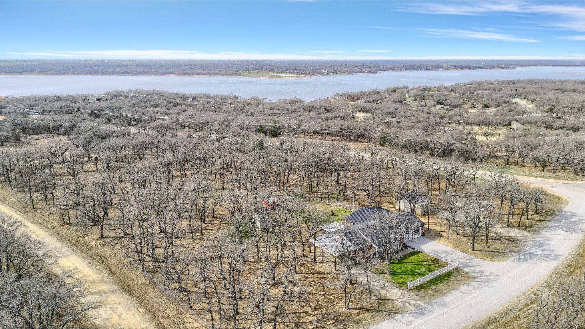191 Seneca Trail S Nocona TX 76255