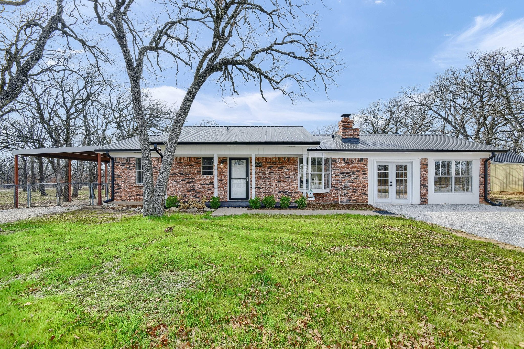 191 Seneca Trail S Nocona TX 76255