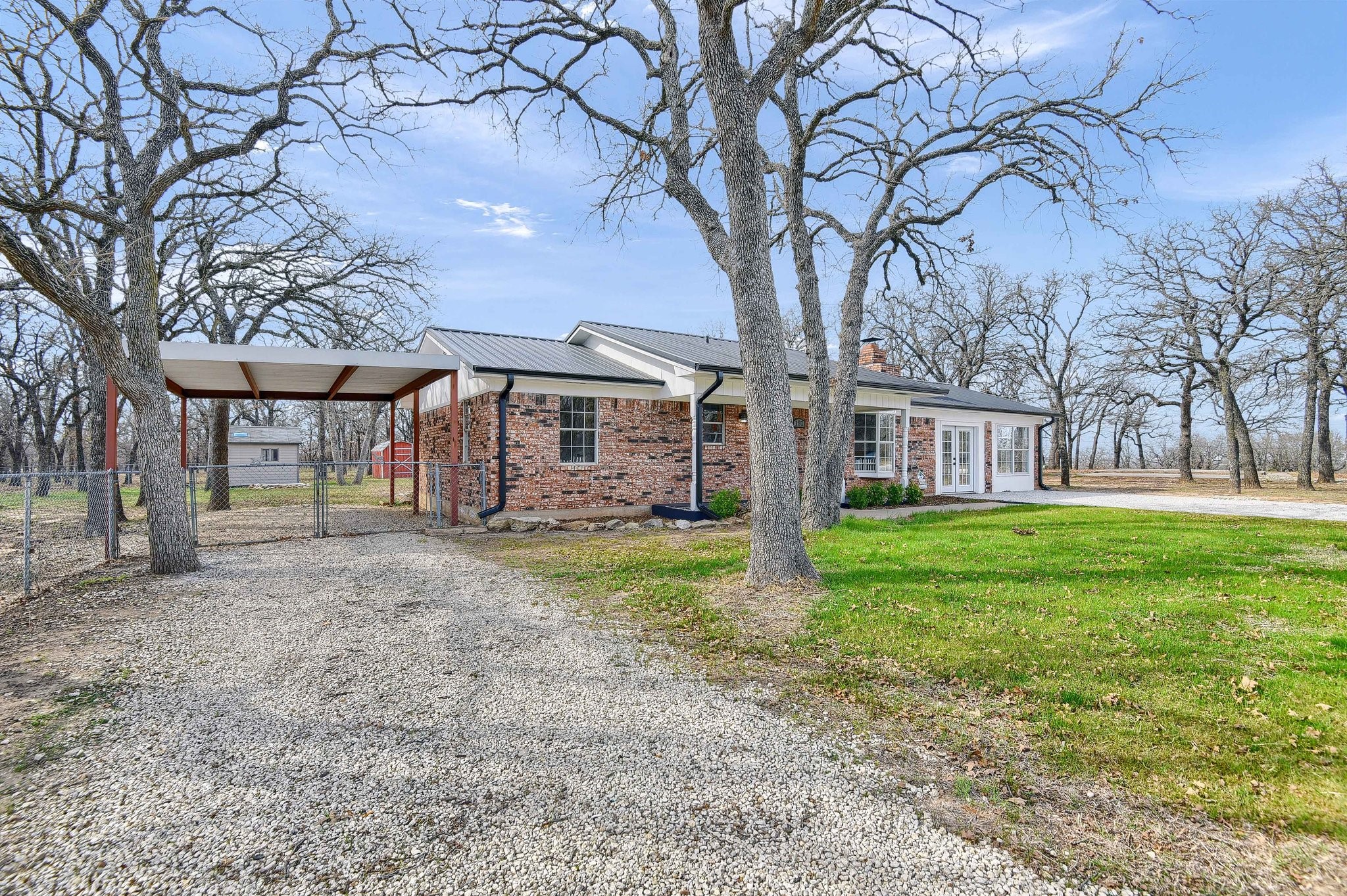 191 Seneca Trail S Nocona TX 76255