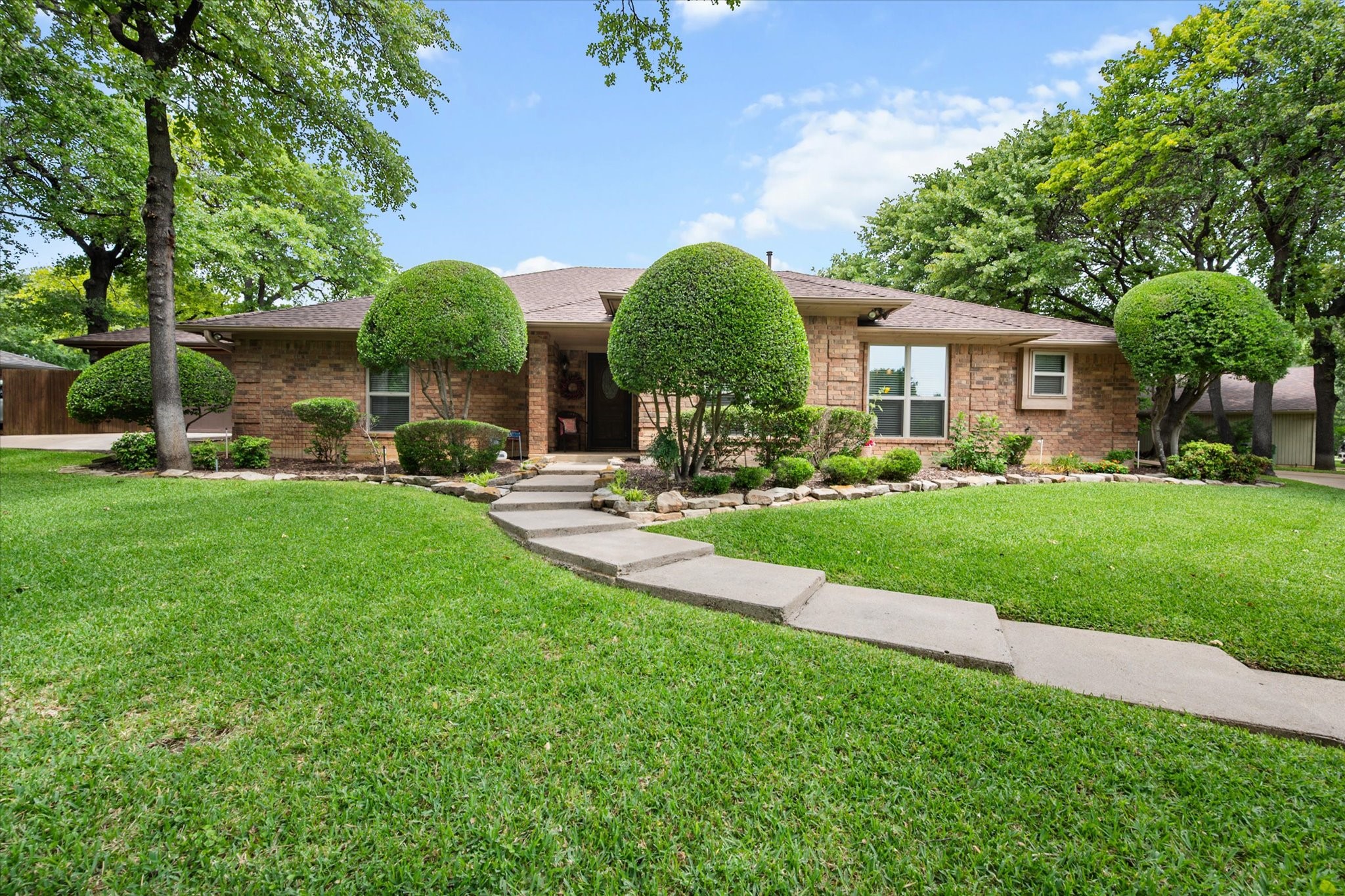 5805 Klinger Road Arlington TX 76016