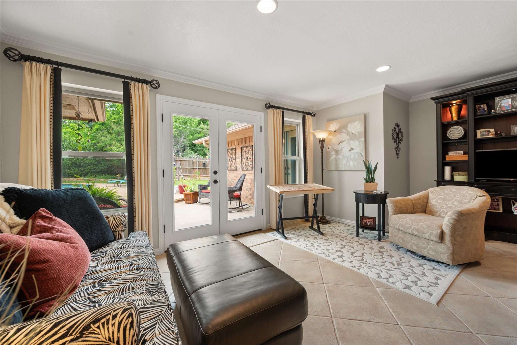 5805 Klinger Road Arlington TX 76016